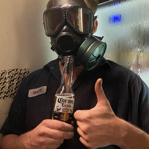 Meet your Posher, Matthew